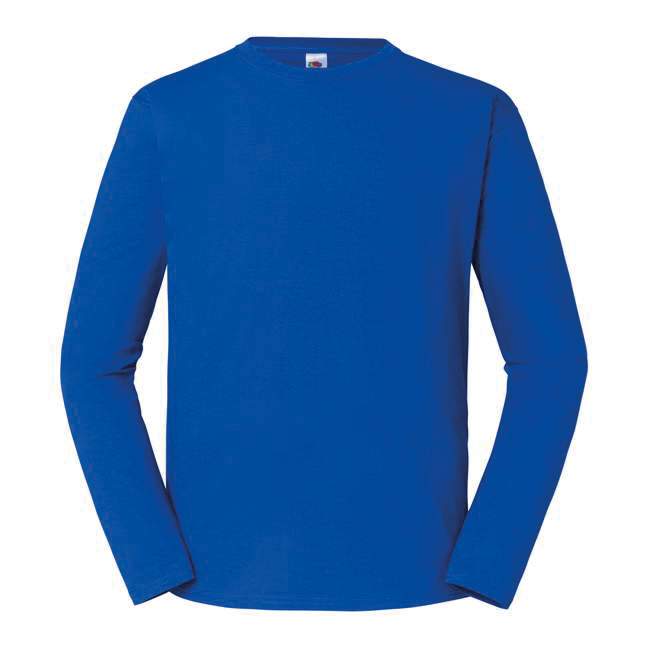 T-shirt Iconic 195 maniche lunghe
