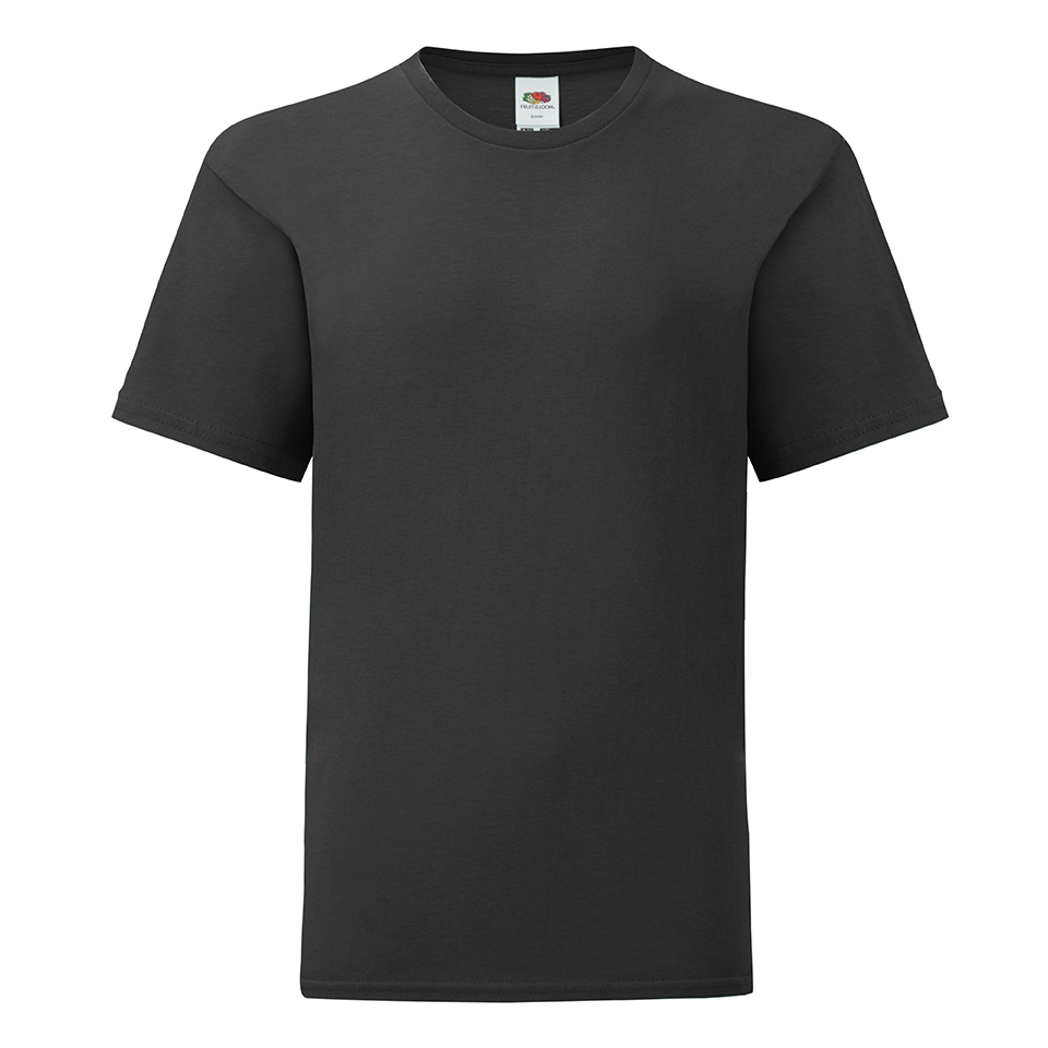 T-shirt Iconic 195 T bambino