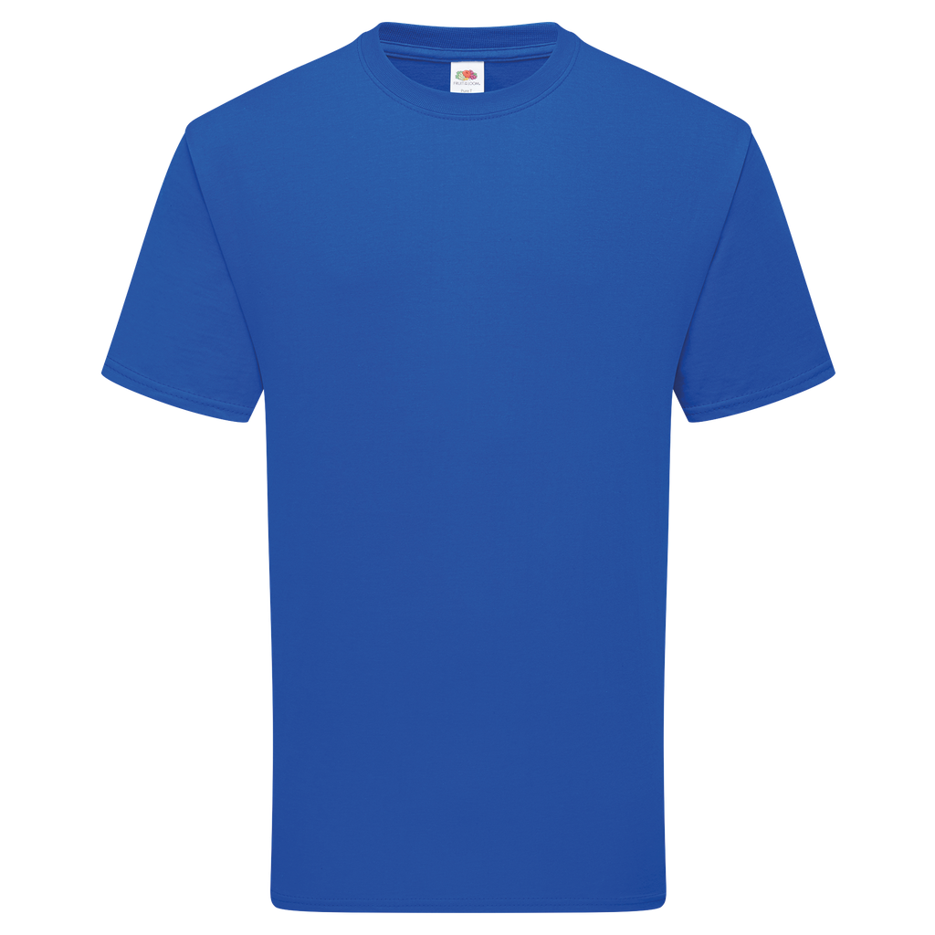 T-shirt in puro cotone