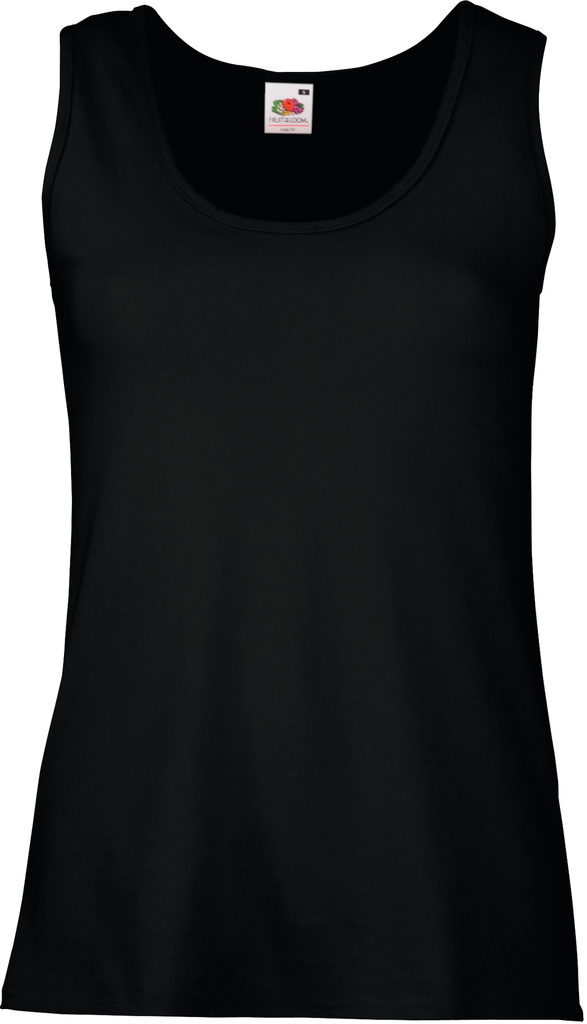 Canotta donna Value Weight