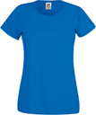 Original-T Ladies' T-shirt (Full Cut 61-420-0)