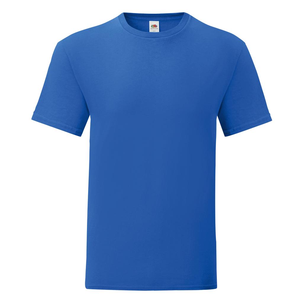 T-shirt uomo Iconic-T