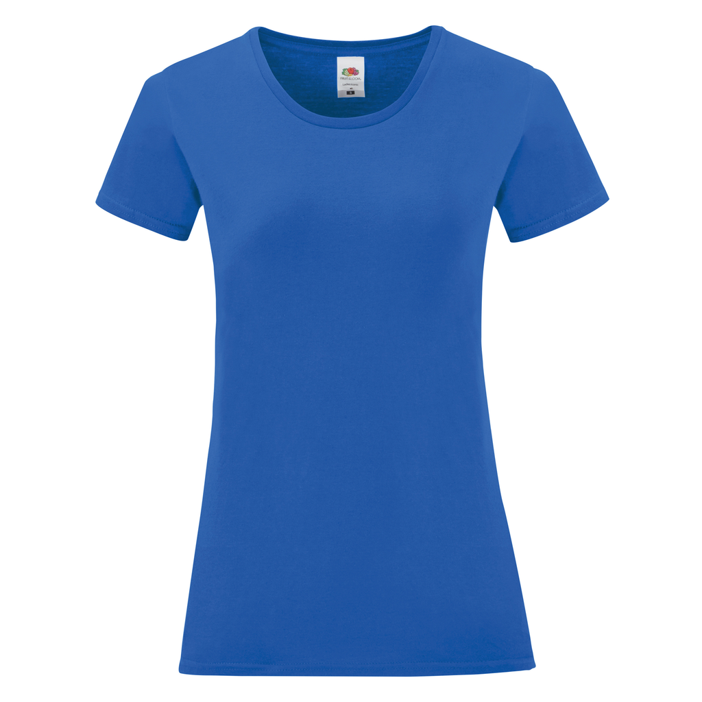 T shirt donna Iconic-T