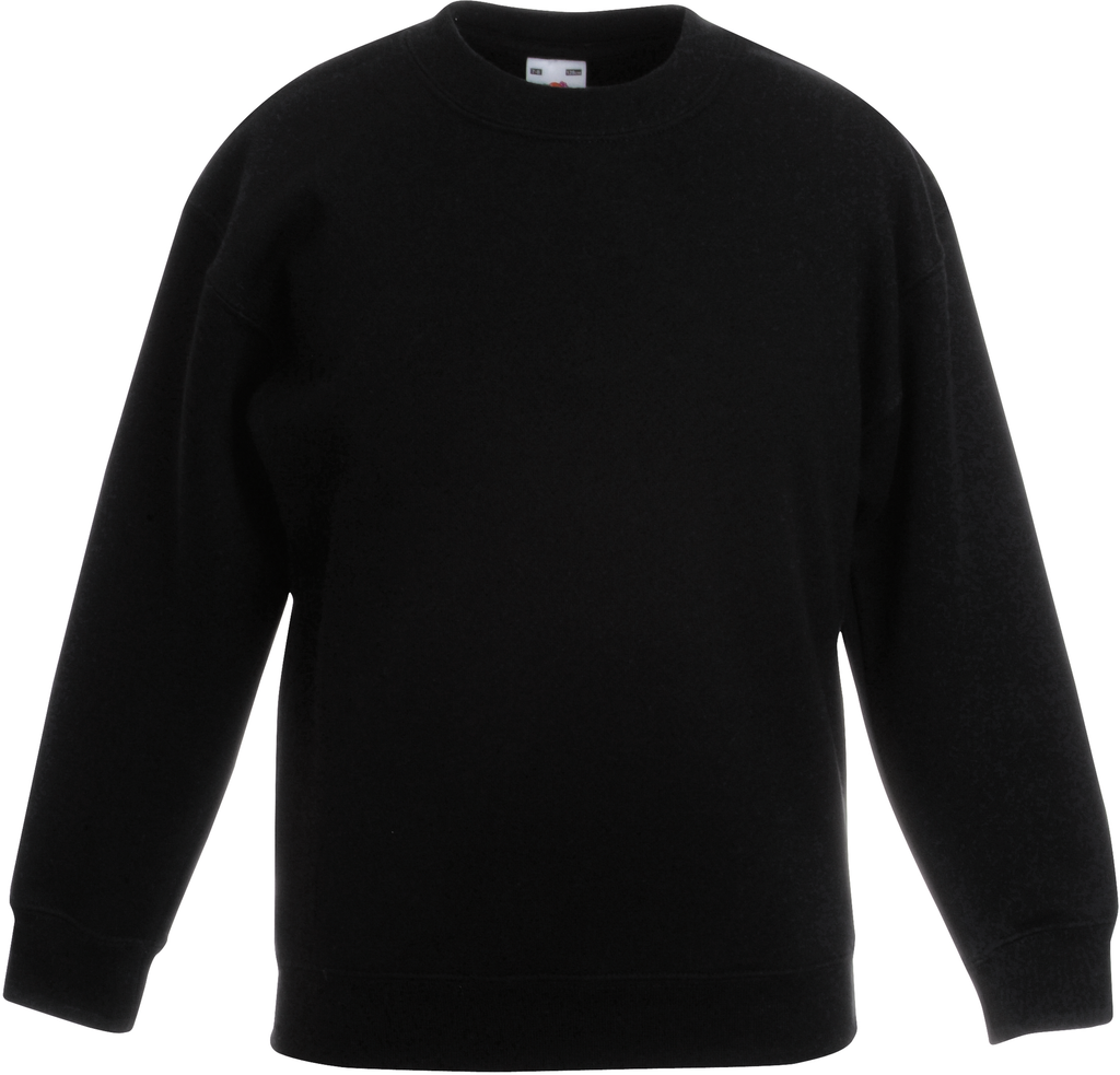 Kids' Classic Crew Neck Sweatshirt (62-041-0)