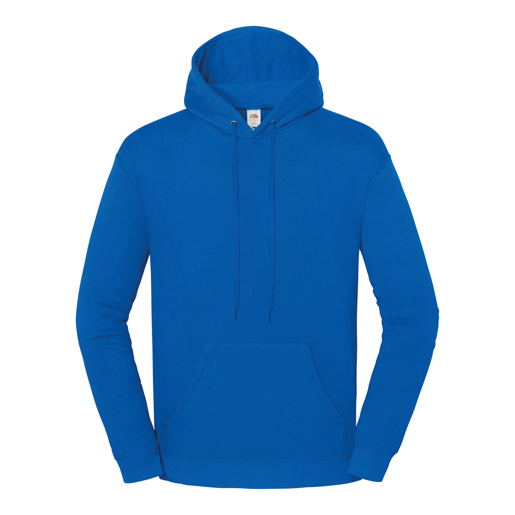 Iconic 250 hooded sweatshirt