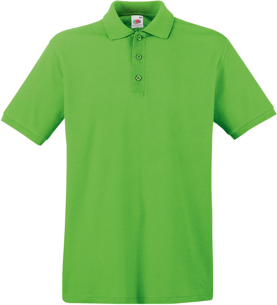 Polo Premium