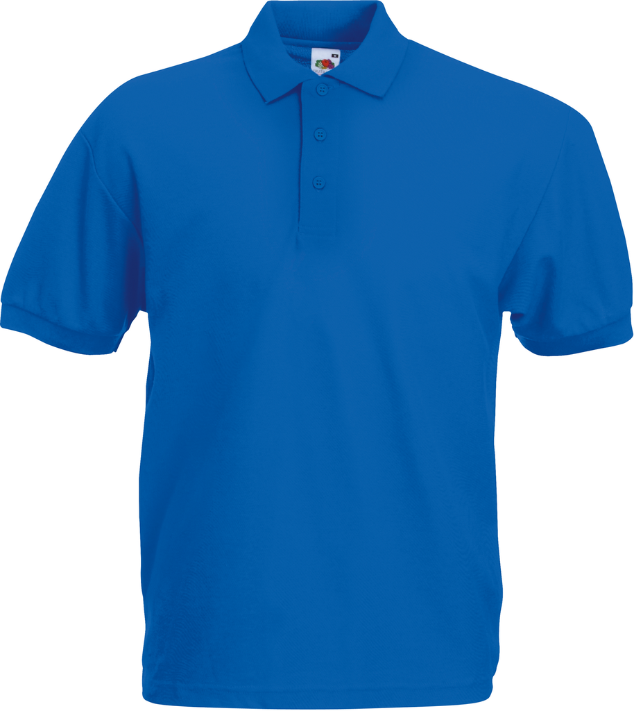 65/35 Men's Polo Shirt (63-402-0)