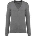 Cardigan uomo Supima®
