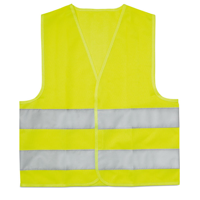 MinI VISIBLE - Bambino High Visibility Gilet