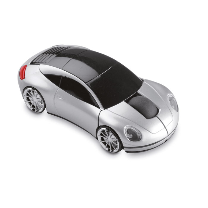Mouse Wireless 'Automobile'
