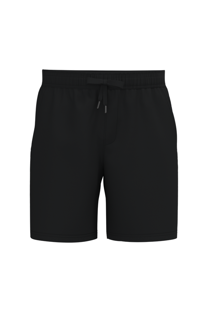 Short uomo bicolore