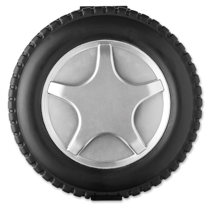 RUEDA TOOL - 25 Piece Tool Set