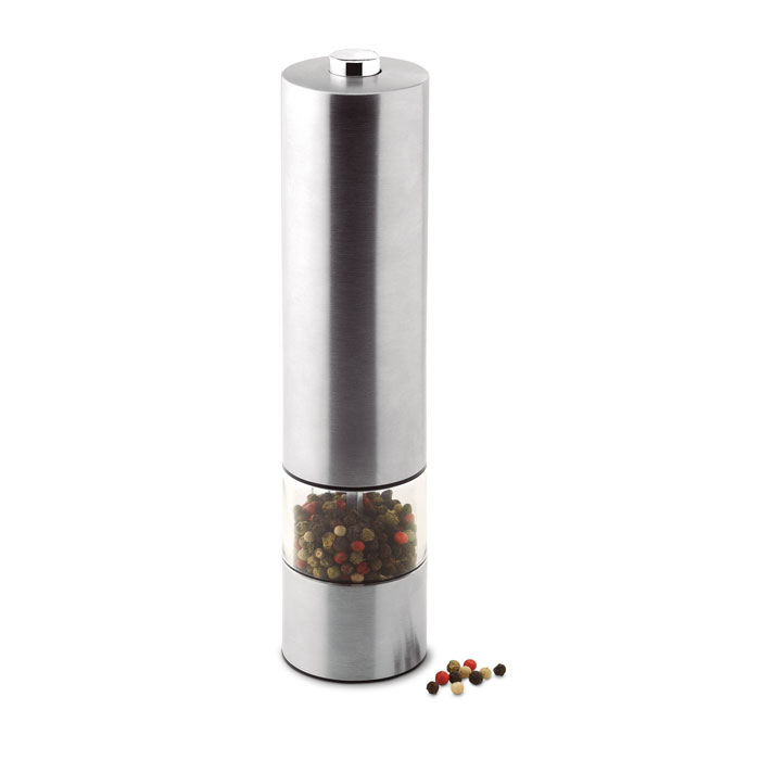 GIRO - Electric Salt Or Pepper Mill