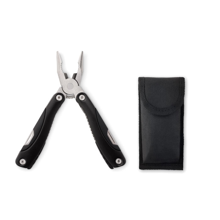 ALOQUin - Pieghevole Multi-tool Knife