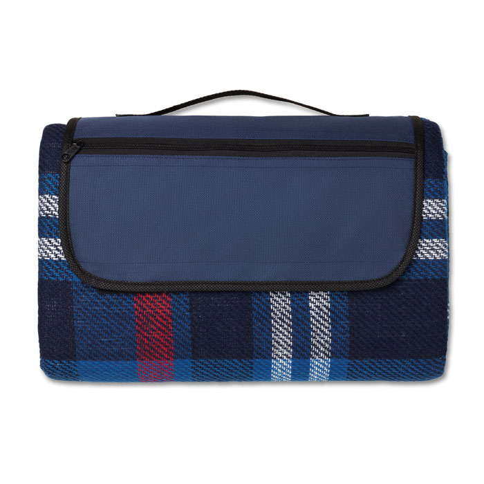 CENTRAL PARK - Poliestere Picnic Coperta