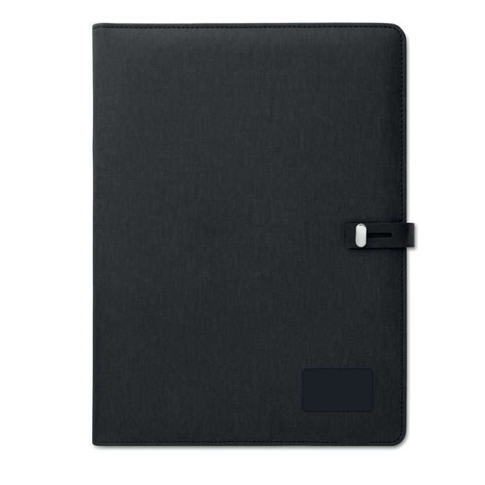 SMARTFOLDER - A4 Folder W/Wireless Caricatore5w