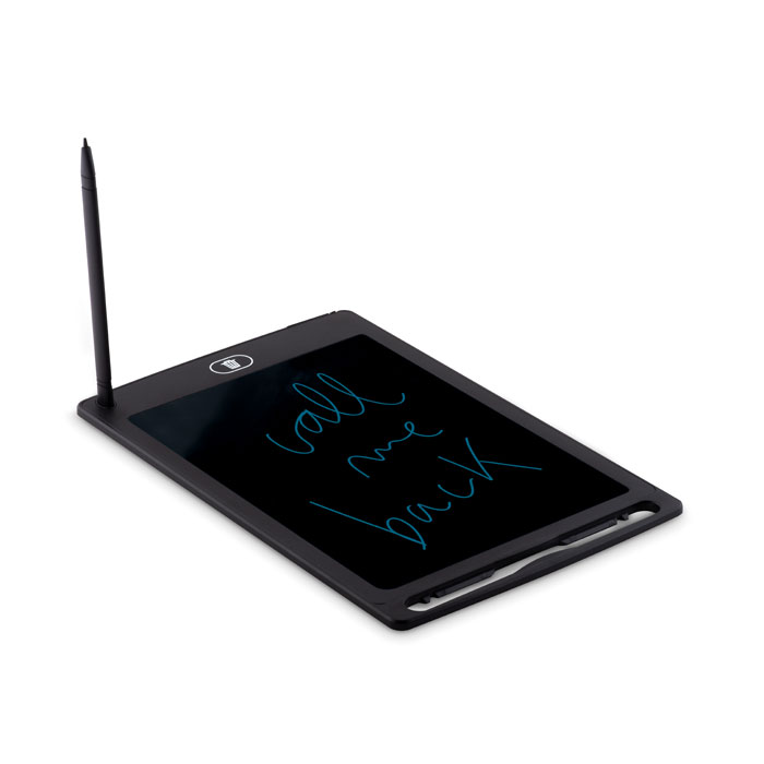 BLACKLET - Lcd Writing Tablet 8.5 pollici