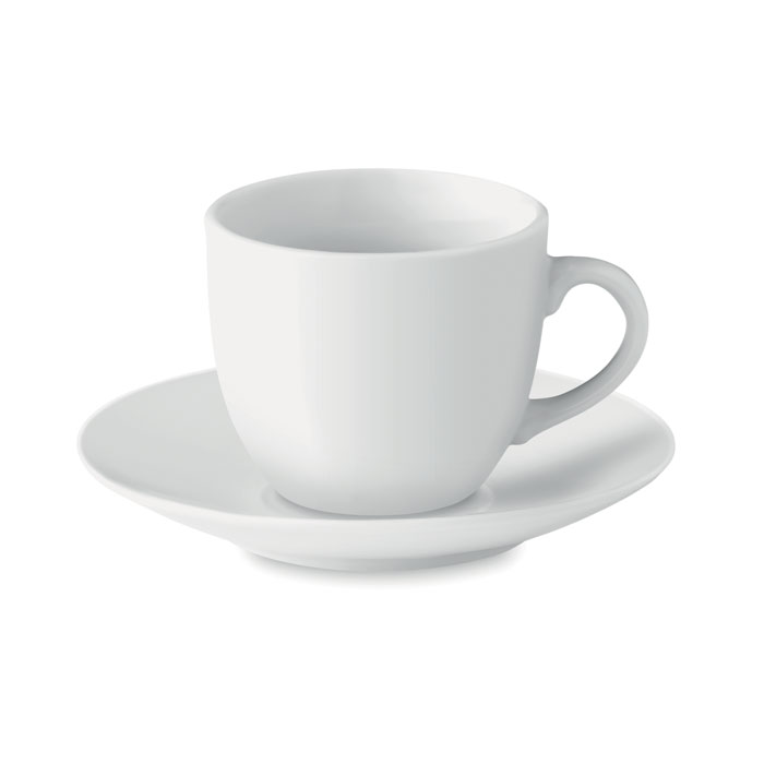 ESPRESSO - Espresso Tazza e Saucer 80 ml