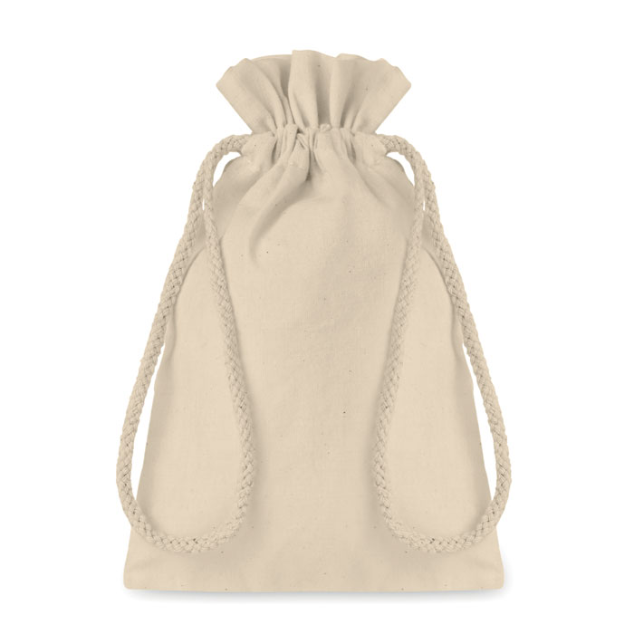 TASKE Piccolo - Piccolo Cotone con Coulisse Borsa
