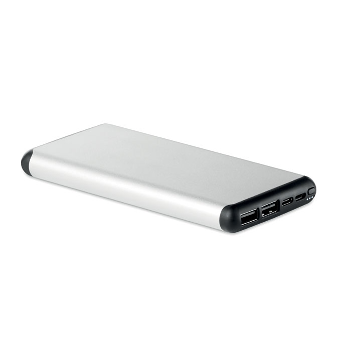 SIUR POWER - Wireless 10000 Mah Power Bank