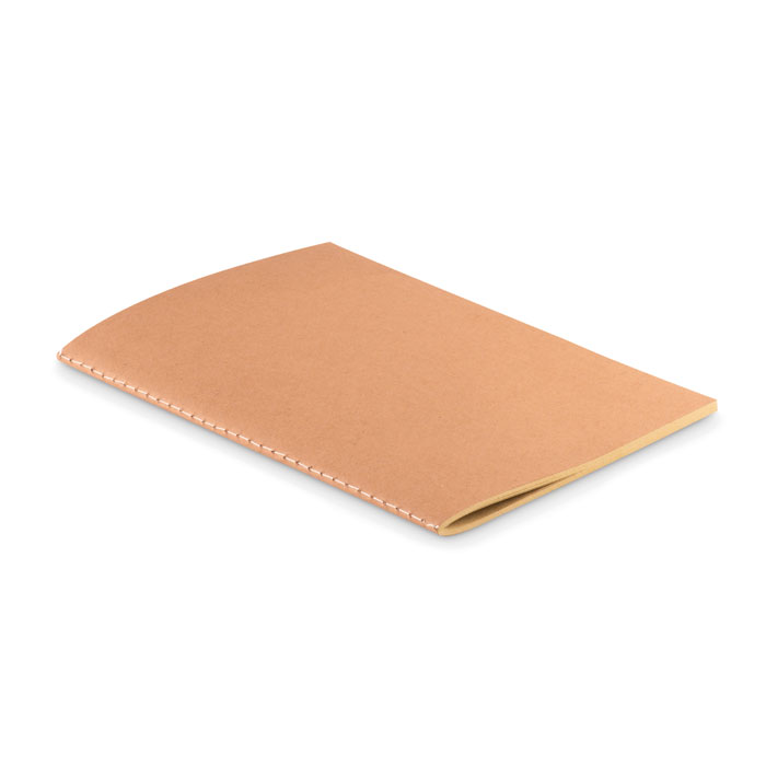 MID Carta BOOK - A5 Riciclato Quaderno 80 Plain
