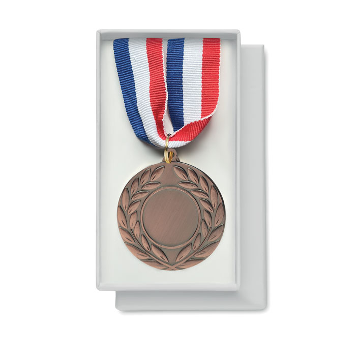 WinNER - Medal 5cm Diameter