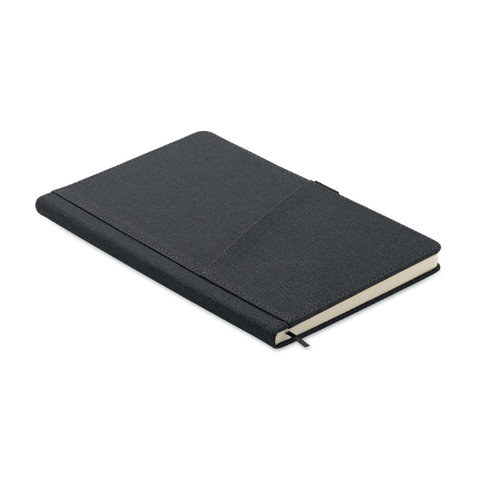 CinCO - A5 Quaderno Pu Front Tascabile