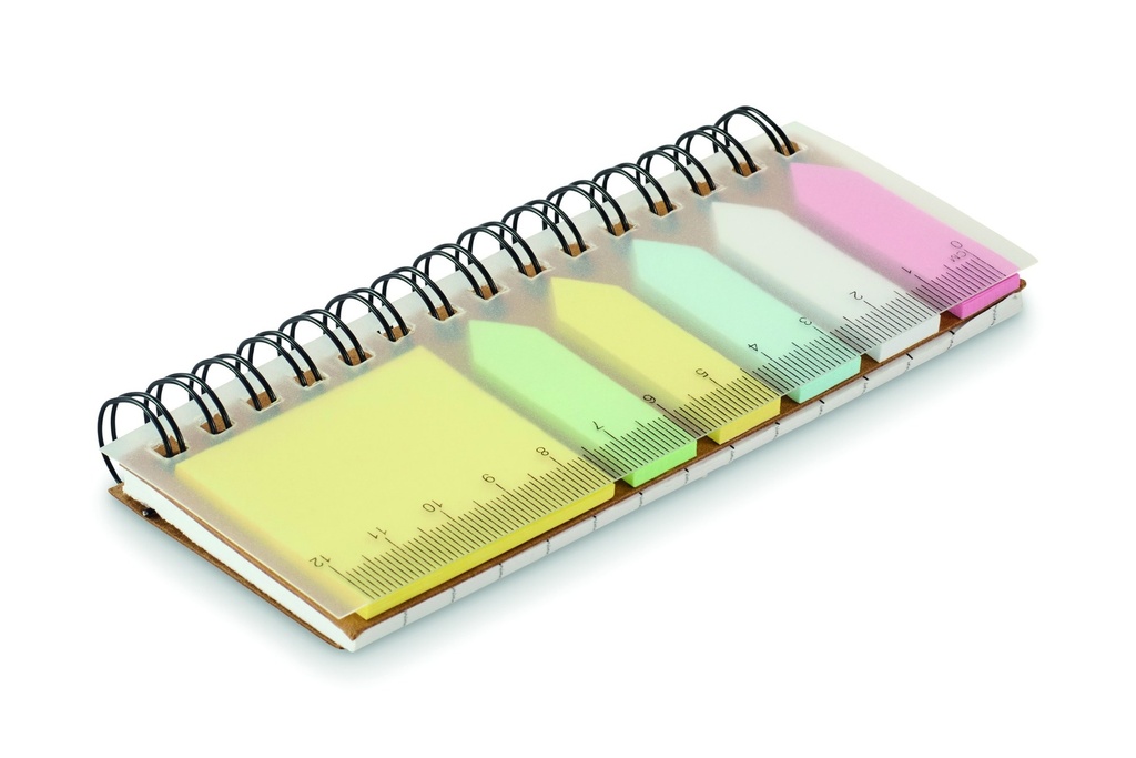 MEMORING - Memopad in PP