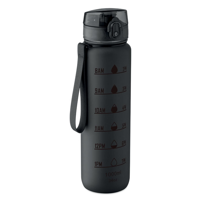 ISFORDEN MARK - Sport Acqua Borraccia RPET 1l