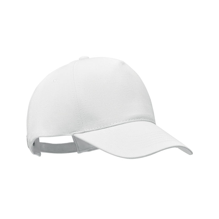 BICCA Cap - Organic Cotton Baseball Cap