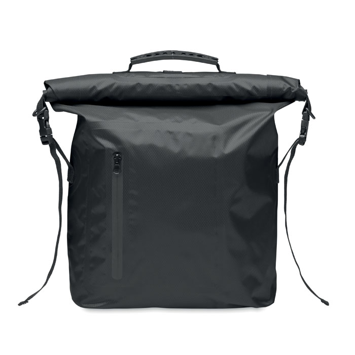 SCUBAROLL - RPET Impermeabile Rolltop Borsa