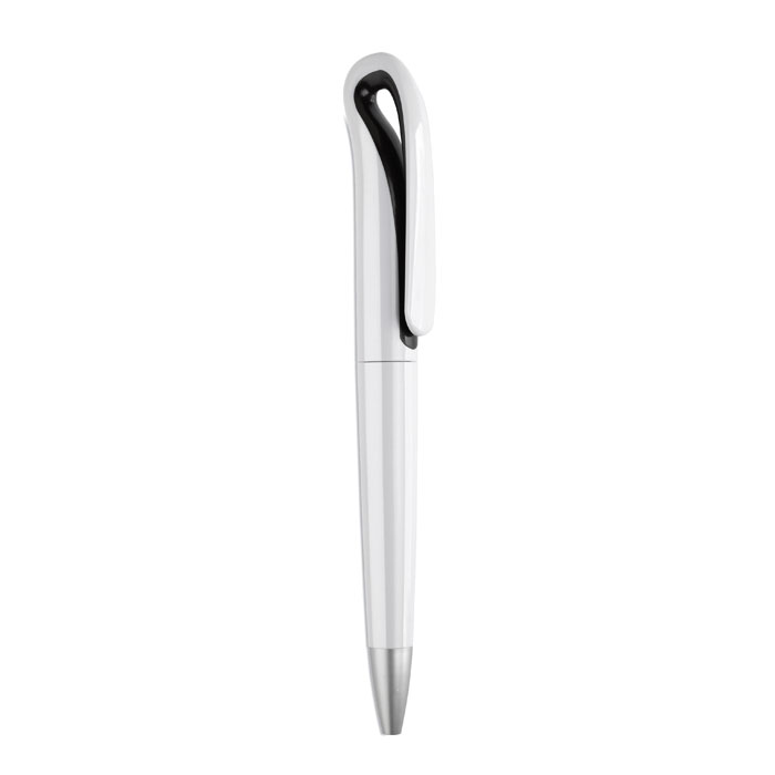 WHITESWAN - ABS Twist Ball Penna