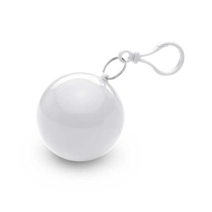 NIMBUS - Poncho in Contenitore