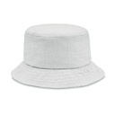 BUCKET HAT PAPER STRAW