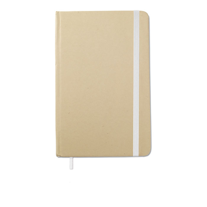 EVERNOTE - A6 Riciclato Quaderno 96 Plain