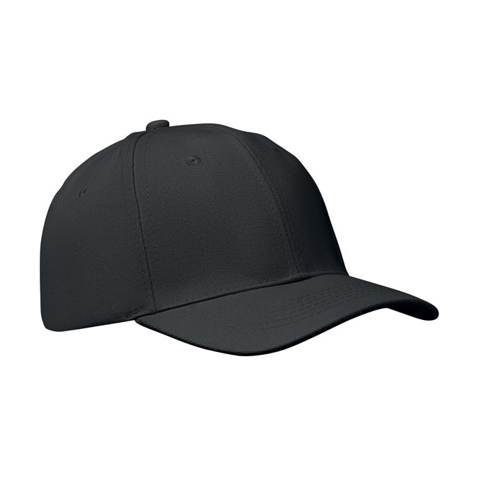 BUFFALO - 6 Panel Baseball Cappellino
