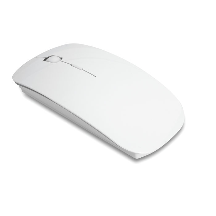 CURVY - Wireless Mouse
