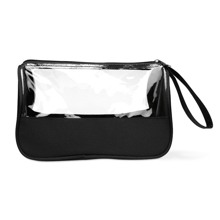 PLAS - Toiletry Borsa Micrdiiber W Pvc