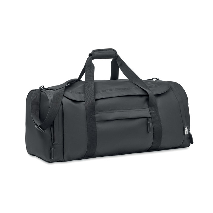 VALLEY DUFFLE - Grande Sport Borsa in 300d RPET