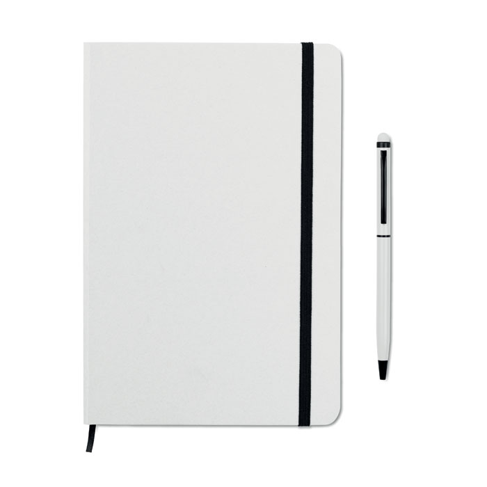 NEILO Set - A5 Quaderno W/stylus 72 Lined