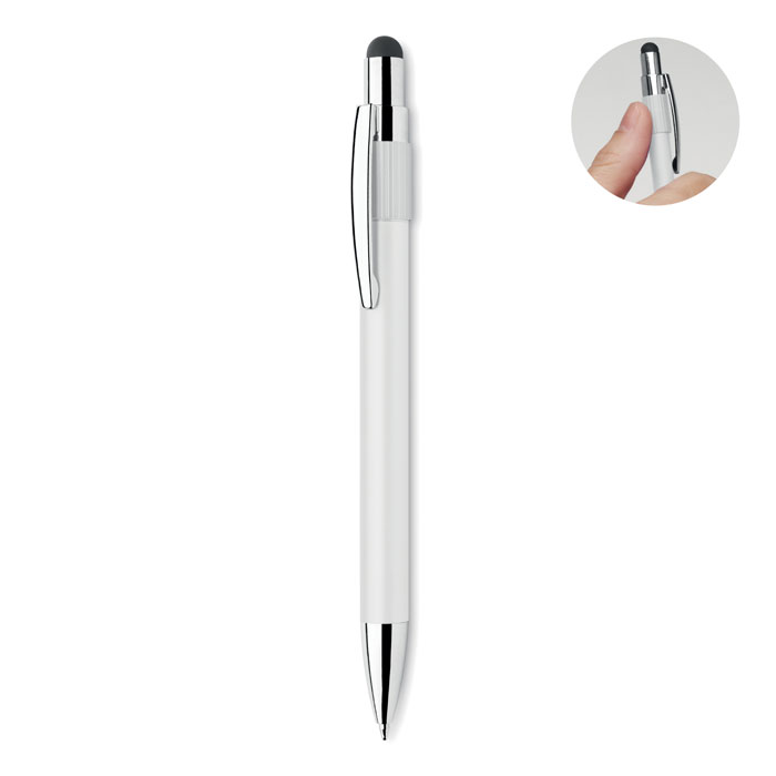 EDD - Stylus Spinner Penna