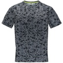 T-Shirt Uomo Manica Corta ASSEN 140g