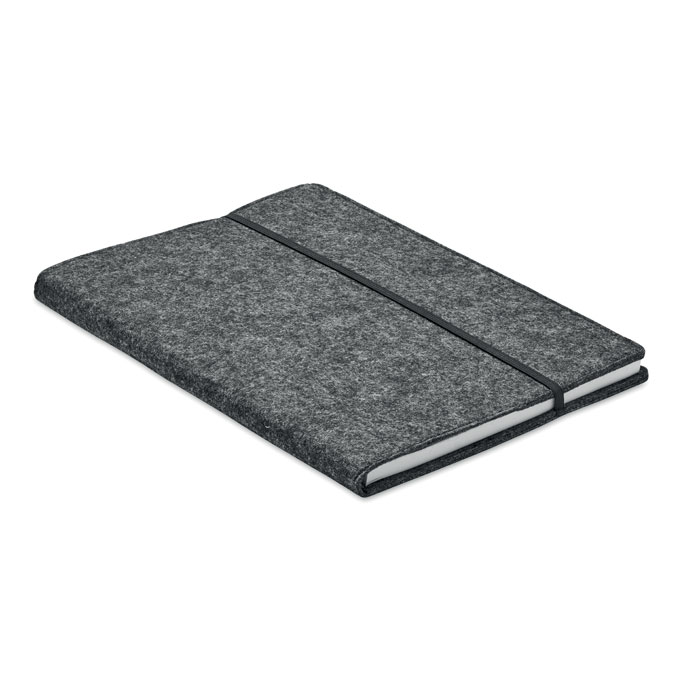 FELTBOOK - A5 Quaderno RPET Feltro