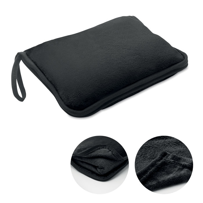 COZY - 2 in 1 da Viaggio Coperta Set