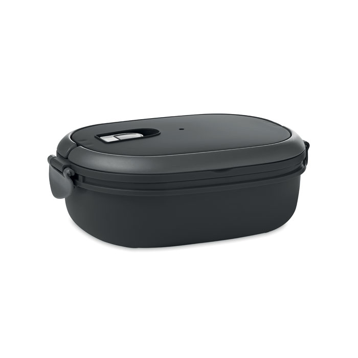 LUX LUNCH - Pp Lunch Scatola con Air Tight Lid