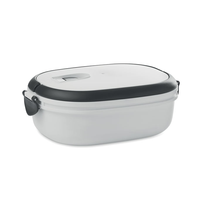 LUX LUNCH - Pp Lunch Scatola con Air Tight Lid