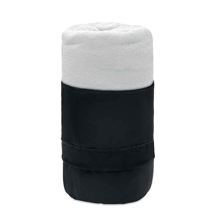 MUSALA RPET - RPET Pile da Viaggio Coperta