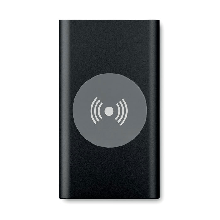 Wireless - Wireless Power Bank 4000mah