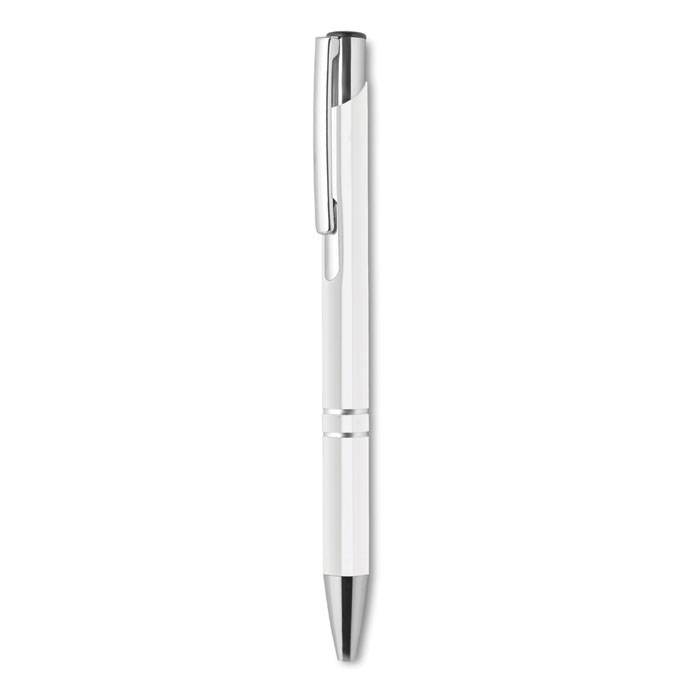 BERN - Riciclato Aluminium Ball Penna