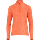 T-Shirt Donna Manica Lunga MELBOURNE WOMAN 200g